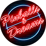 Pinballs and Dreams