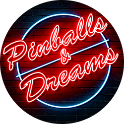 Pinballs and Dreams