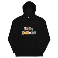 FREE KANEDA PINBALL HOODIE