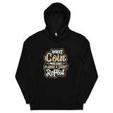 INSERT COIN AND REPEAT PINBALL HOODIE