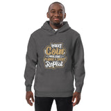 INSERT COIN AND REPEAT PINBALL HOODIE