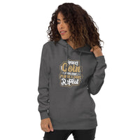 INSERT COIN AND REPEAT PINBALL HOODIE