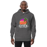 PINBALLS AND DREAMS BEACH PINBALL HOODIE